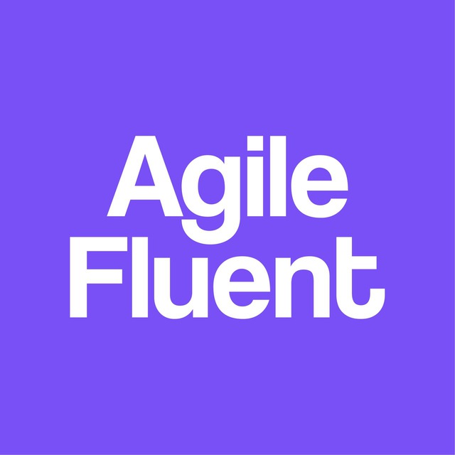 Даша Шульгина — фаундер AgileFluent